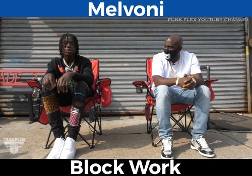 Melvoni Block Work IFWT Thumbnail